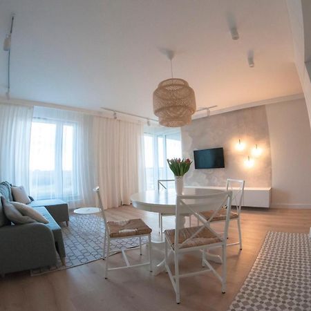 ApartGdańsk Kültér fotó