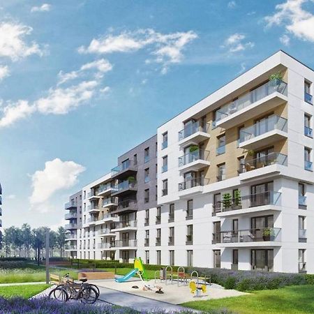 ApartGdańsk Kültér fotó
