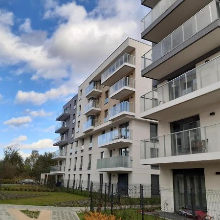 ApartGdańsk Kültér fotó
