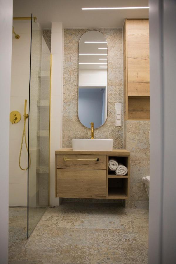 ApartGdańsk Kültér fotó