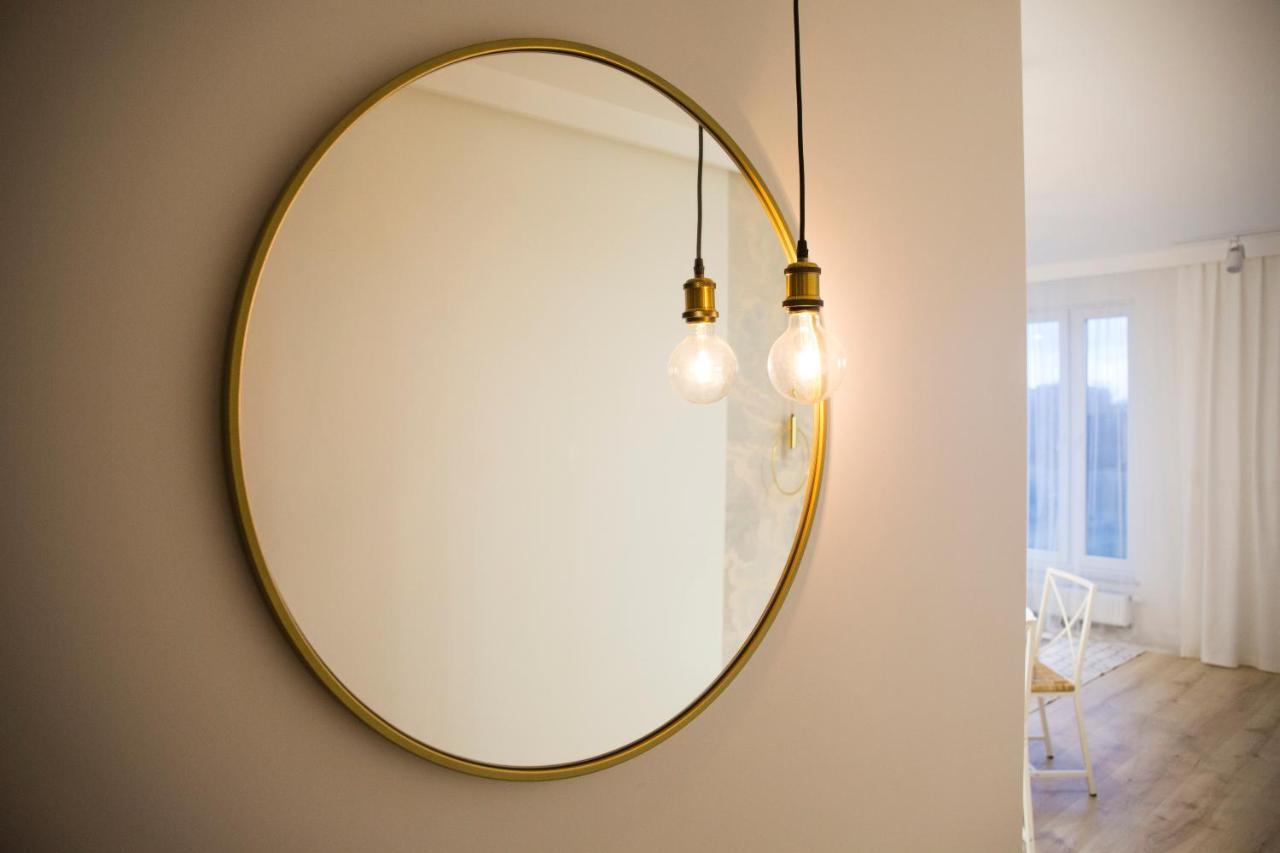 ApartGdańsk Kültér fotó