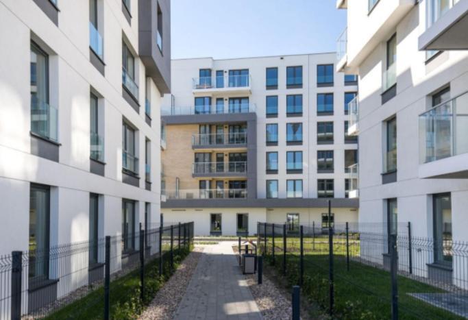 ApartGdańsk Kültér fotó