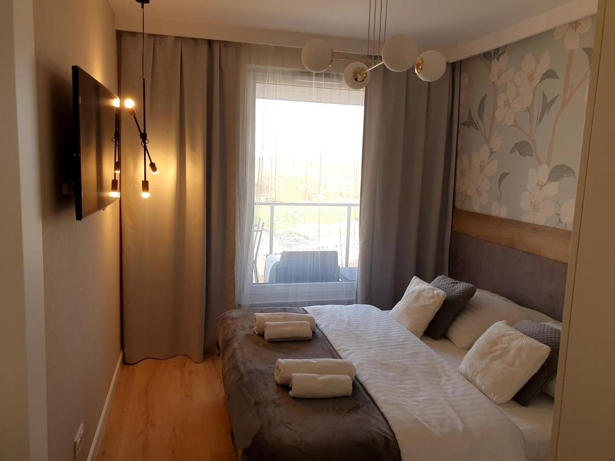 ApartGdańsk Kültér fotó