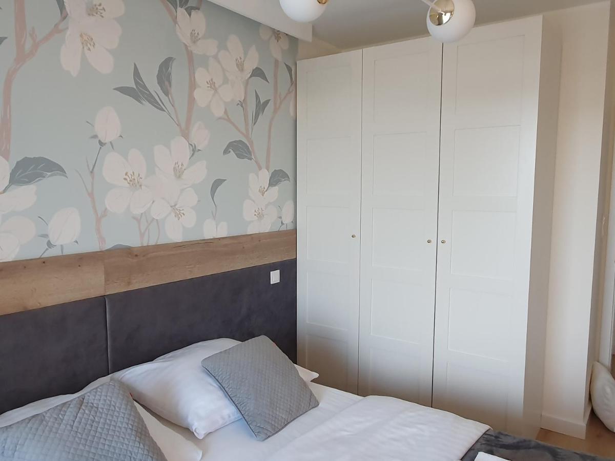 ApartGdańsk Kültér fotó
