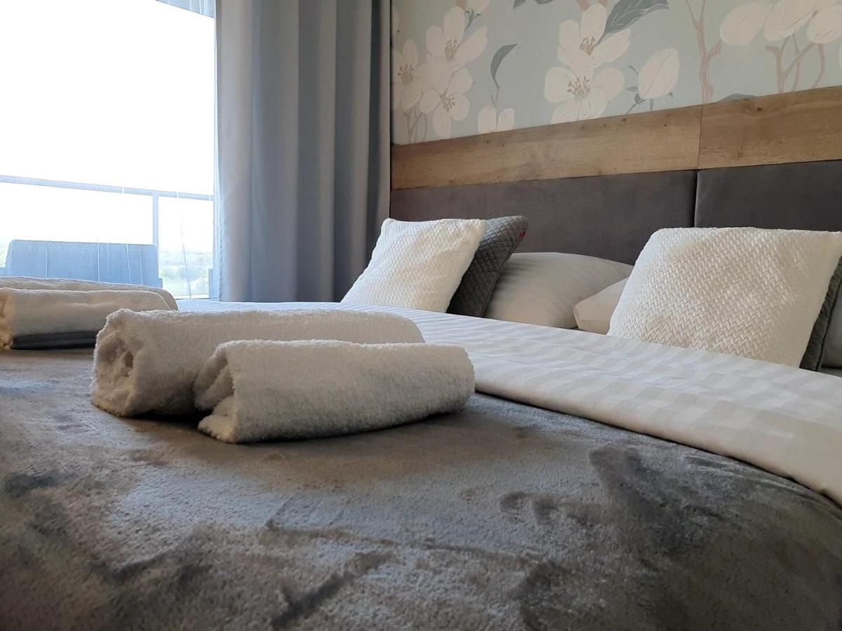 ApartGdańsk Kültér fotó