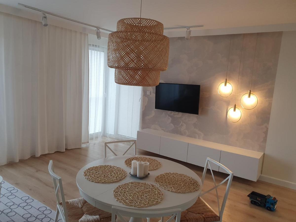 ApartGdańsk Kültér fotó