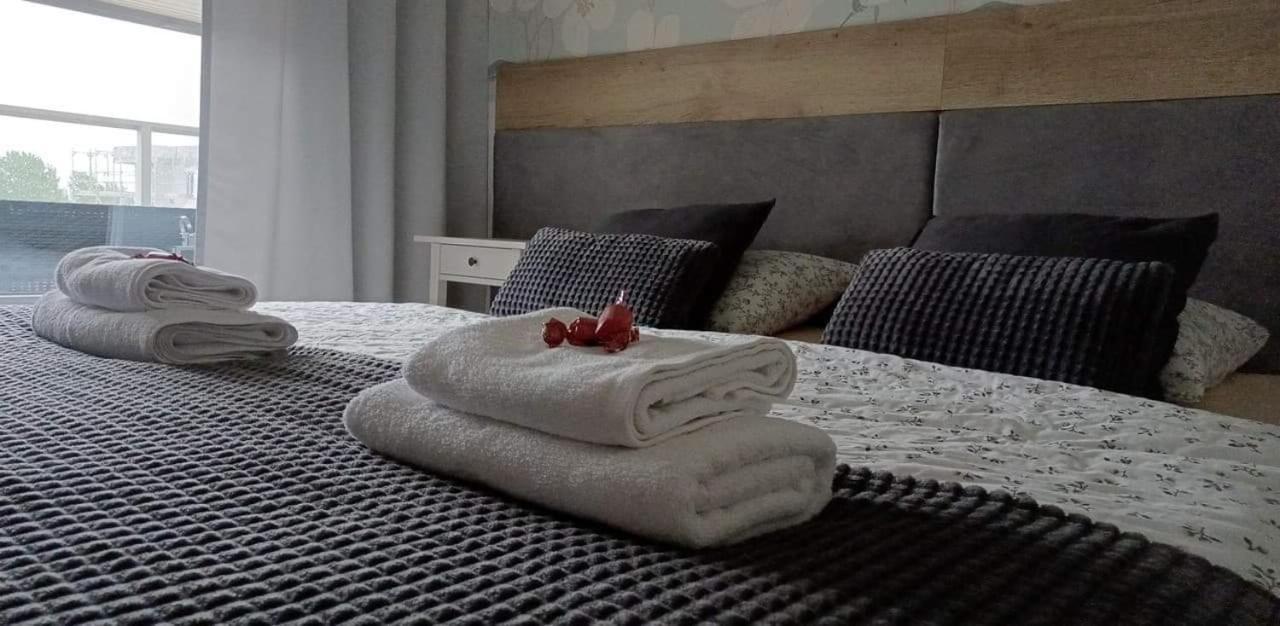 ApartGdańsk Kültér fotó