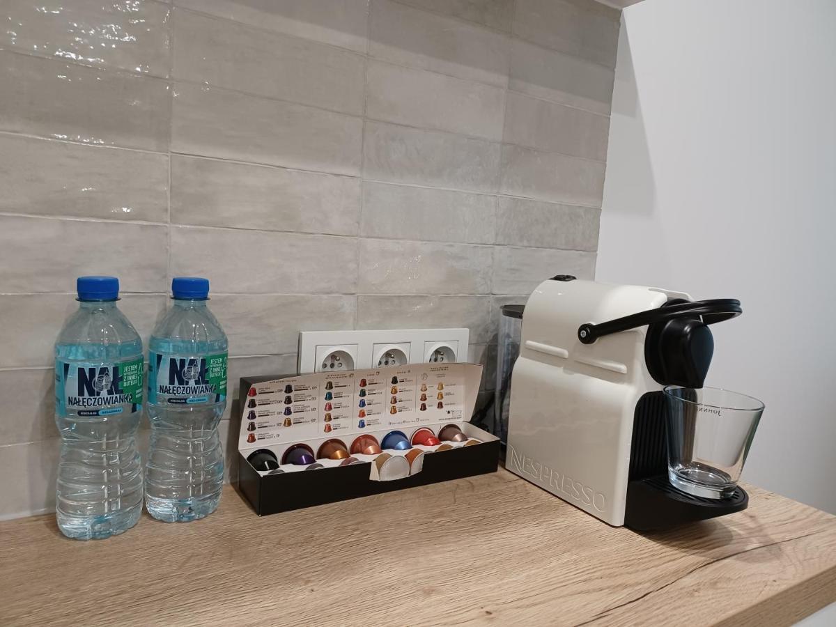 ApartGdańsk Kültér fotó