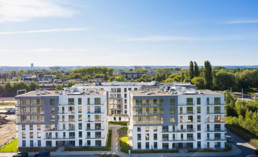 ApartGdańsk Kültér fotó