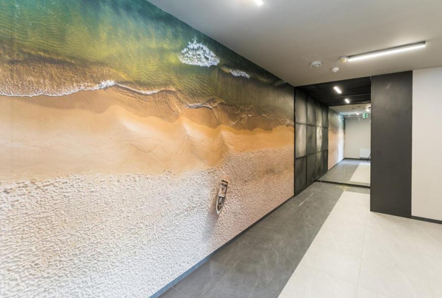 ApartGdańsk Kültér fotó